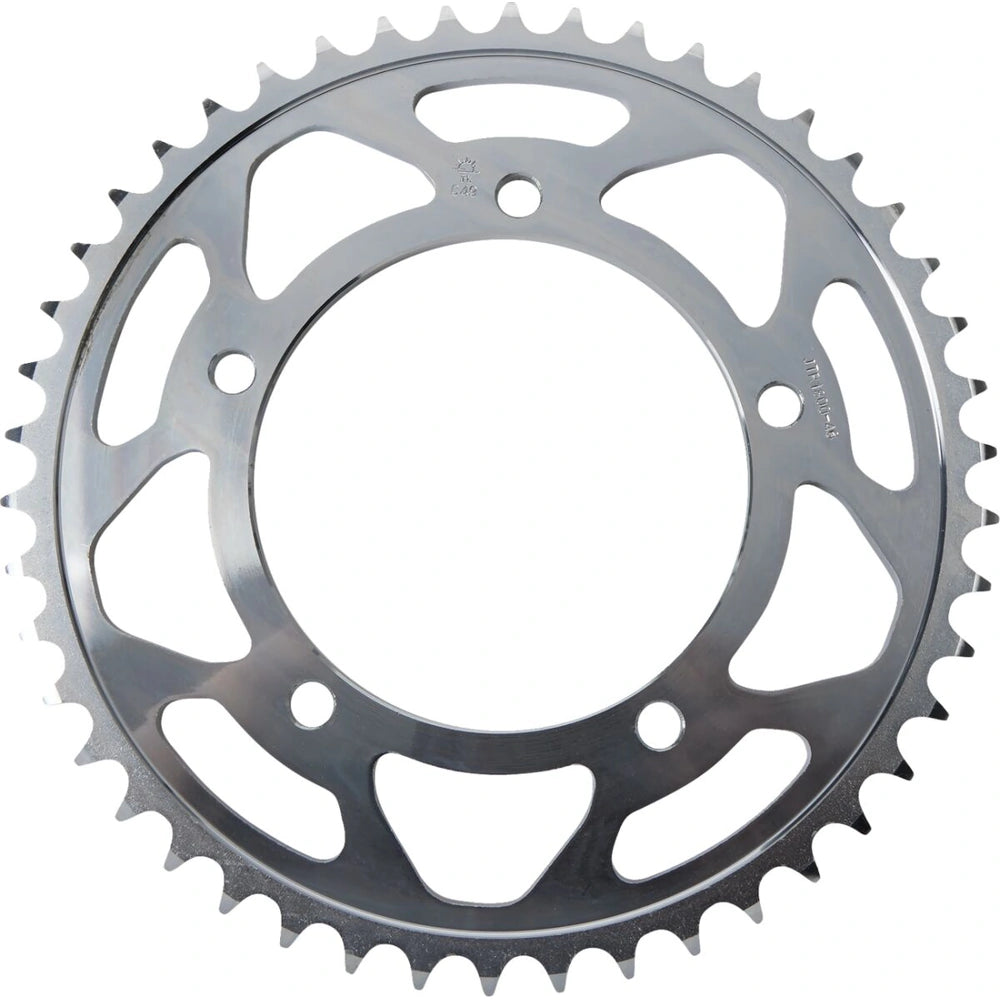 Bagtandhjul 46T, 530 – stål, JTR1800.46 – JT Sprockets