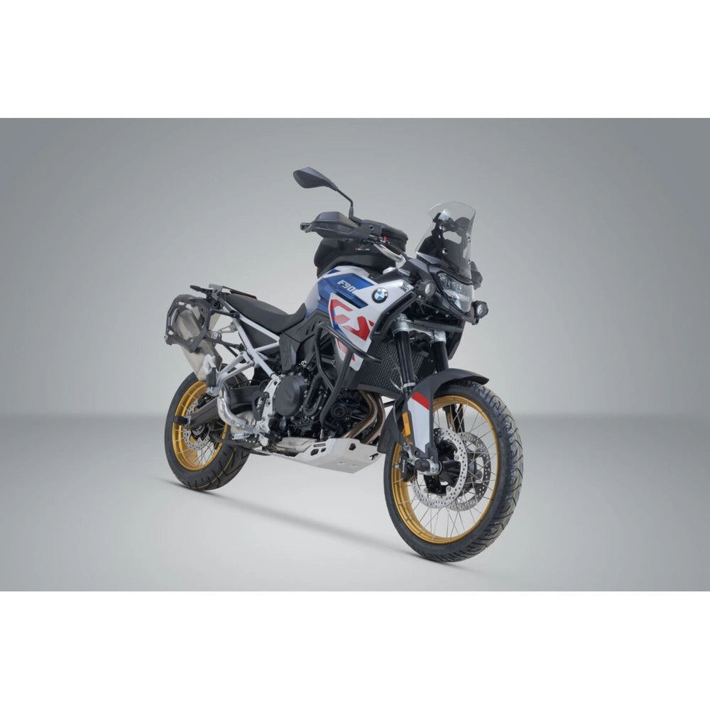 BMW F 900 GS ABS (24-26) m.fl. PRO side carrier – SW-Motech – produktbillede 5
