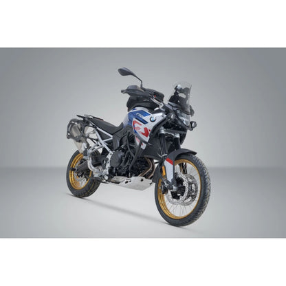 BMW F 900 GS ABS (24-26) m.fl. PRO side carrier – SW-Motech – produktbillede 5