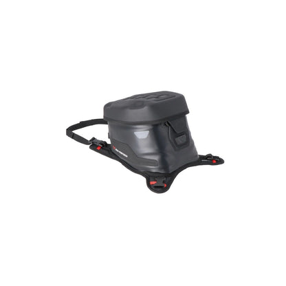 Kawasaki Klz 1000 ABS (12-24) m.fl. PRO Cross WP Strap tanktaske (5.5 Liters) – SW-Motech