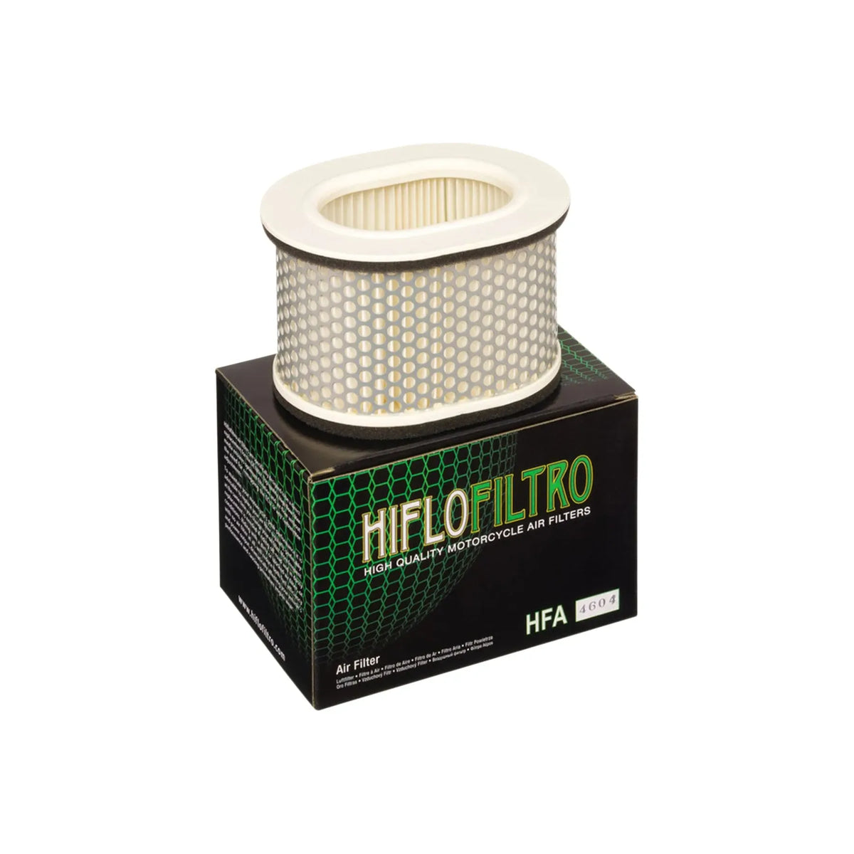 Yamaha FZR 600 R (94-99) luftfilter – Hiflo HFA4604