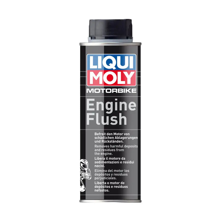 Motorrens – LIQUI MOLY Motorbike Engine Flush – 250 ml – alternativ produktvisning