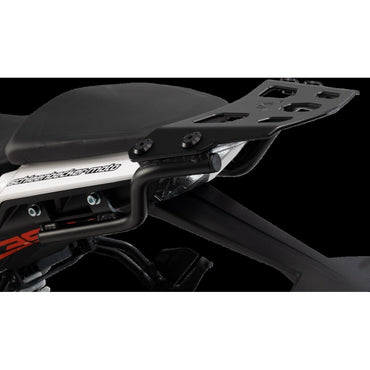 KTM Duke 125 ABS (17-23) m.fl. STREET-RACK for Luggage – SW-Motech – produktbillede 2