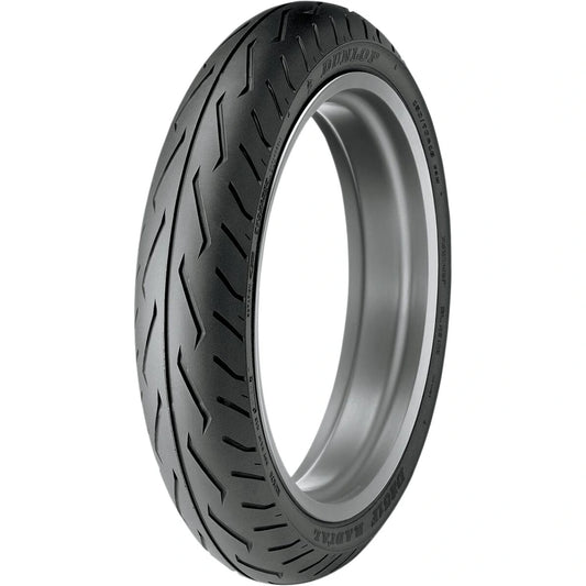 Dunlop D251 130/70R18 63H TL spec. L – bagdæk – originalt Dunlop bagdæk med sikre og præcise køreegenskaber. Køb hos Mo2parts.