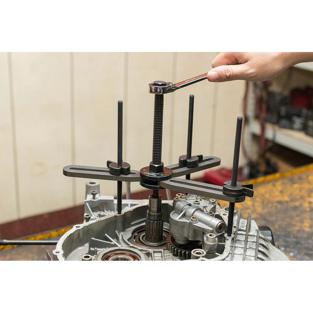 Krumtaphus-adskiller – BikeService BSB02300 – billede 2
