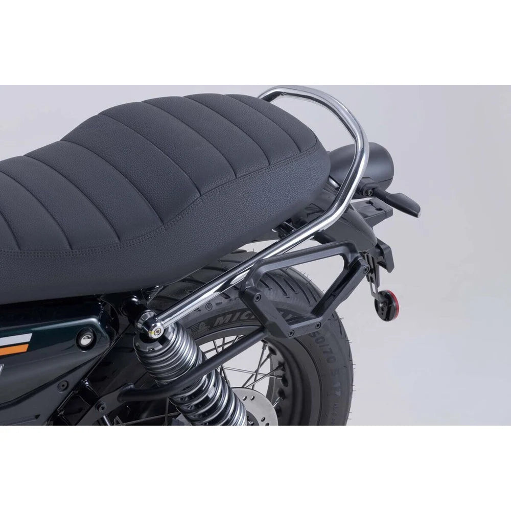 Moto Guzzi V7 Iv 850 Special ABS (21-26) m.fl. V-LOC side carrier Left – SW-Motech – produktbillede 3