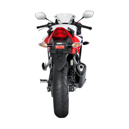 Akrapovič S-H3SO3-RC slip-on – produktdetalje og finish