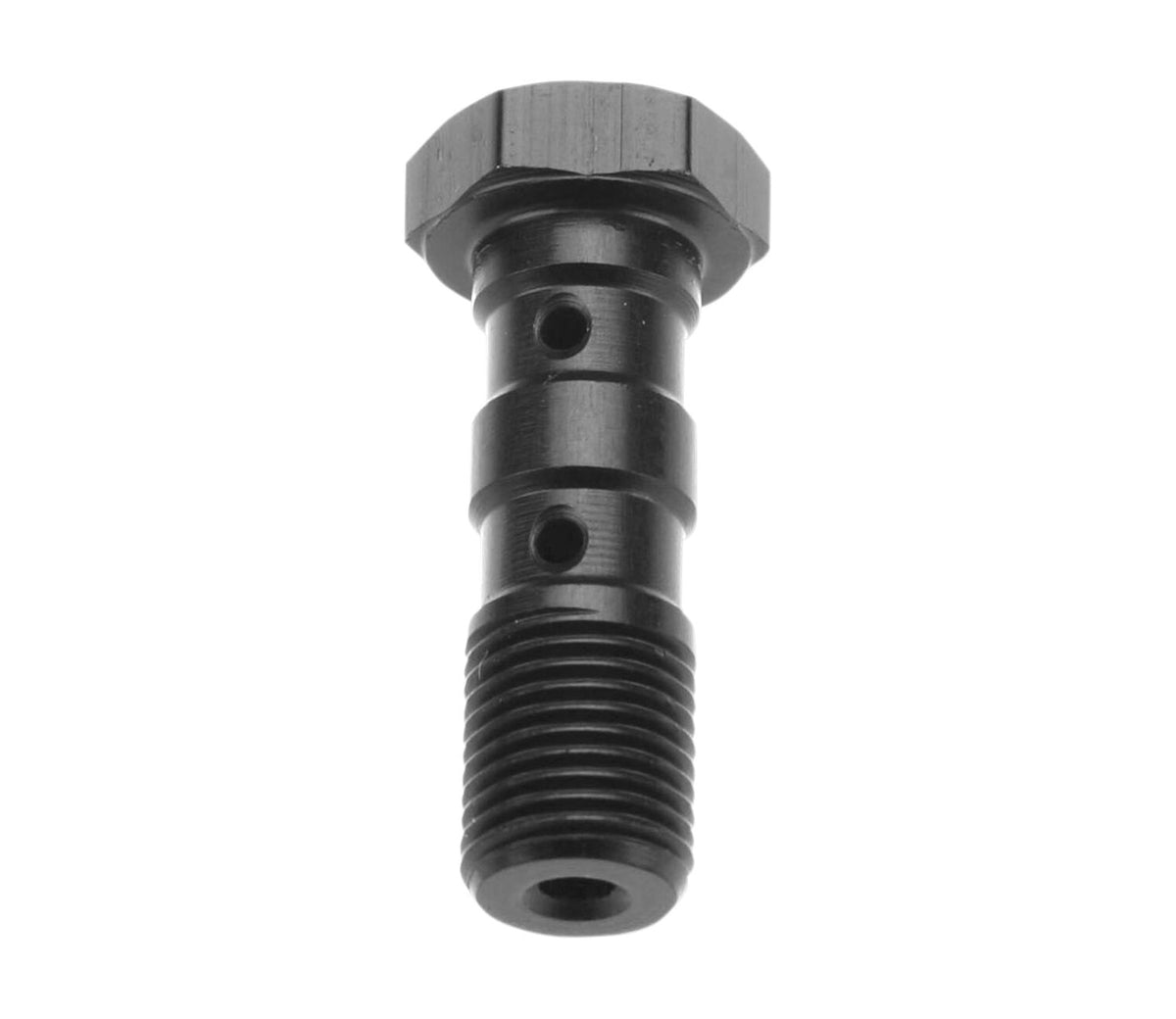 Banjobolt – dobbelt – M10x1,00 – Brembo – aluminium – sort – TRW MCH961S – alternativ produktvisning 2