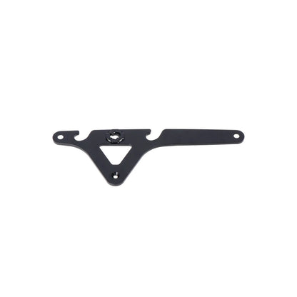 Indian Scout 60 ABS (16-24) m.fl. SLH side carrier – SW-Motech – produktbillede 2