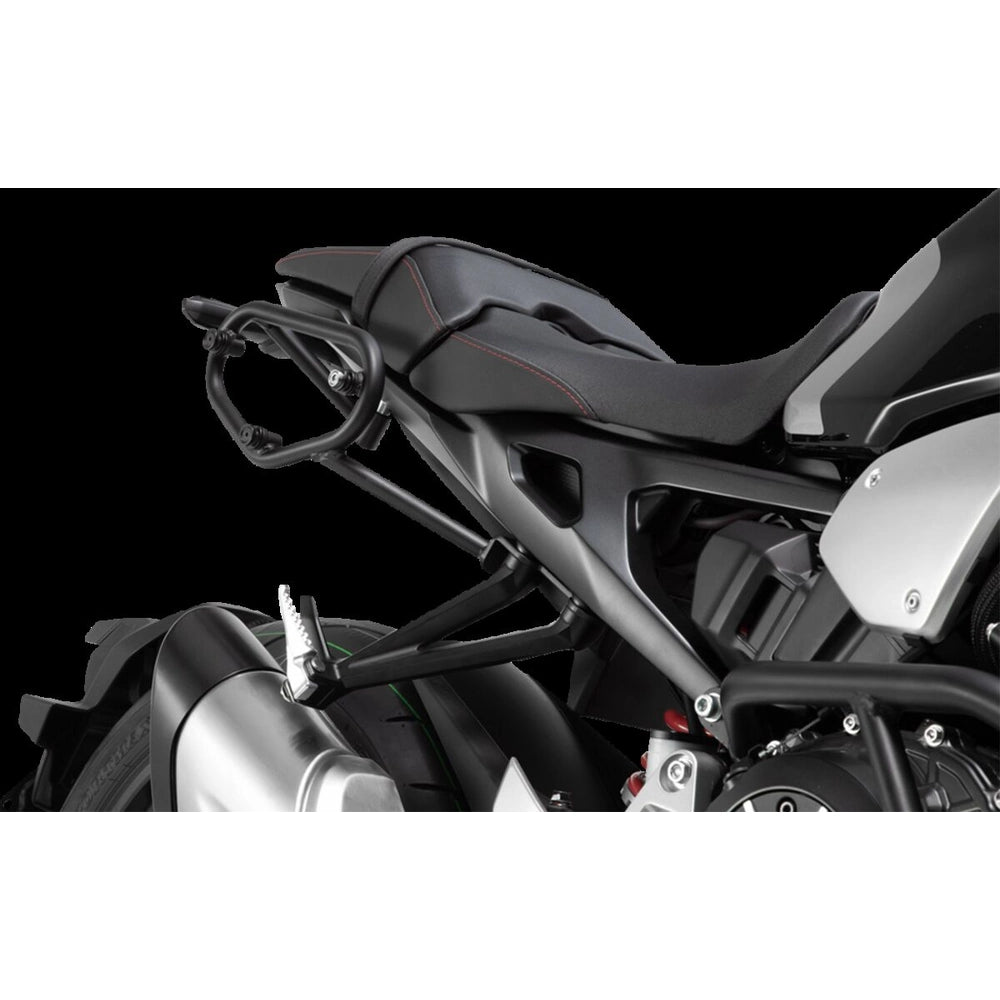 Honda CB 1000 R ABS (18-20) m.fl. SLC side carrier – SW-Motech – produktbillede 2