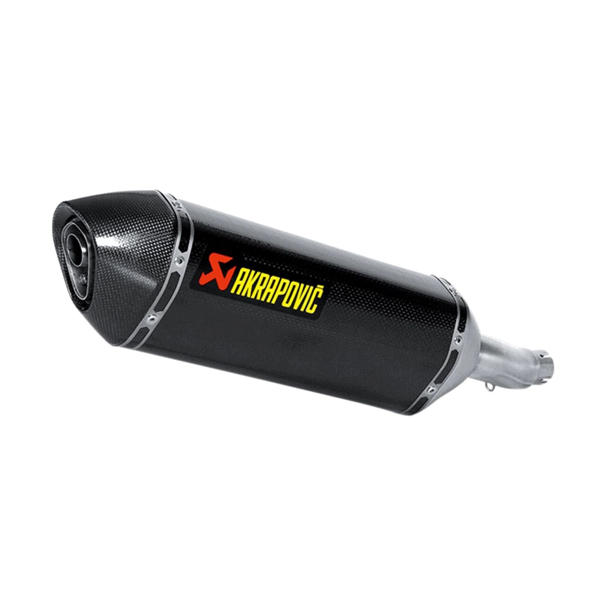 Akrapovič slip-on til Honda CBR300R (14-16) – S-H3SO3-RC
