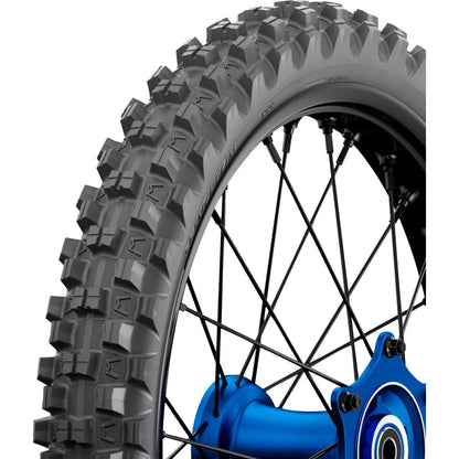 Michelin StarCross 5 Medium 70/100-19 42M TT – fordæk – produktbillede 4