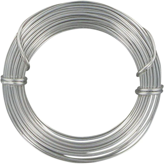 Sikkerhedstråd rustfrit stål, 22 gauge, 7.62 m (SW-361) – rustfri safety wire til værksted og motorsport