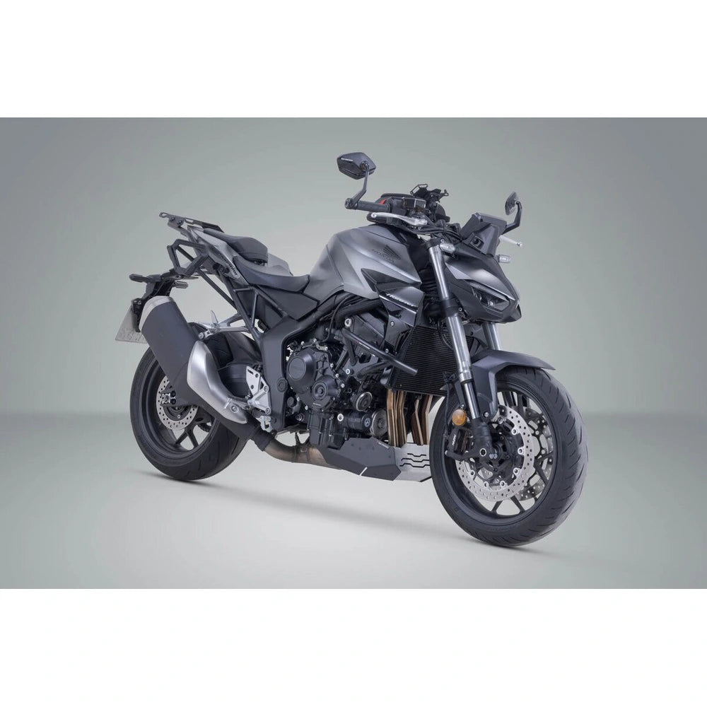 Honda CB 1000 ABS (25-26) m.fl. V-LOC side carrier Right – SW-Motech – produktbillede 2