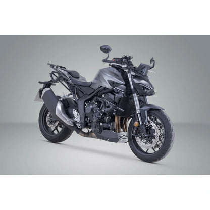 Honda CB 1000 ABS (25-26) m.fl. V-LOC side carrier Right – SW-Motech – produktbillede 2