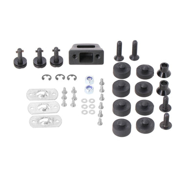 adapterkit for ADVENTURE-RACK bagagebærers – SW-Motech – produktbillede 2