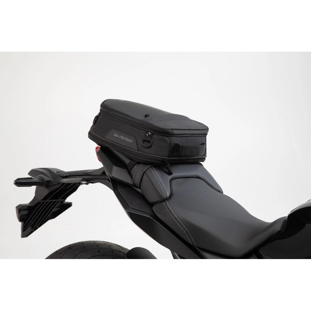 Yamaha Fjr 1300 ABS (03-22) m.fl. ION S tailbag (7-15 Liters) – SW-Motech – produktbillede 4