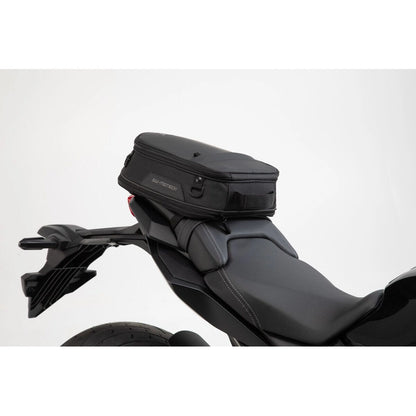 Yamaha Fjr 1300 ABS (03-22) m.fl. ION S tailbag (7-15 Liters) – SW-Motech – produktbillede 4
