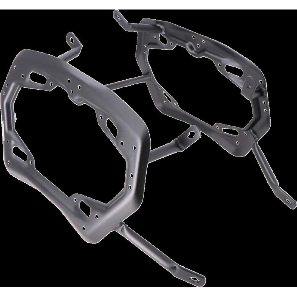 Triumph Tiger 1200 GT ABS (22-24) m.fl. PRO side carrier – SW-Motech