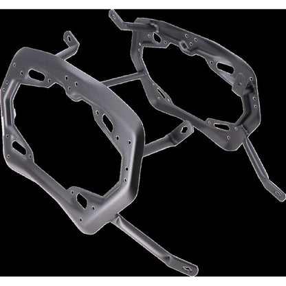 Triumph Tiger 1200 GT ABS (22-24) m.fl. PRO side carrier – SW-Motech