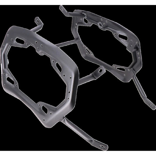 Triumph Tiger 1200 GT ABS (22-24) m.fl. PRO side carrier – SW-Motech