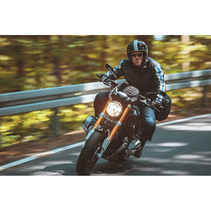 Kawasaki Vn 900 (06-25) m.fl. Legend Gear Strap-on tanktaske LT2 – SW-Motech – produktbillede 3