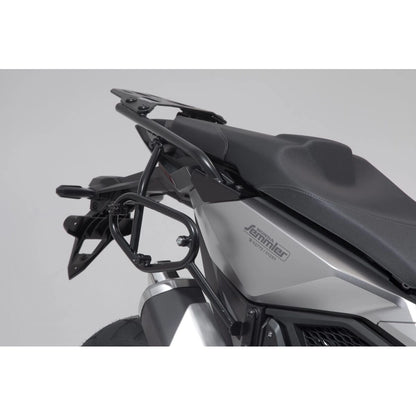 Honda X-ADV 750 ABS (21-24) m.fl. SLC side carrier – SW-Motech – produktbillede 5