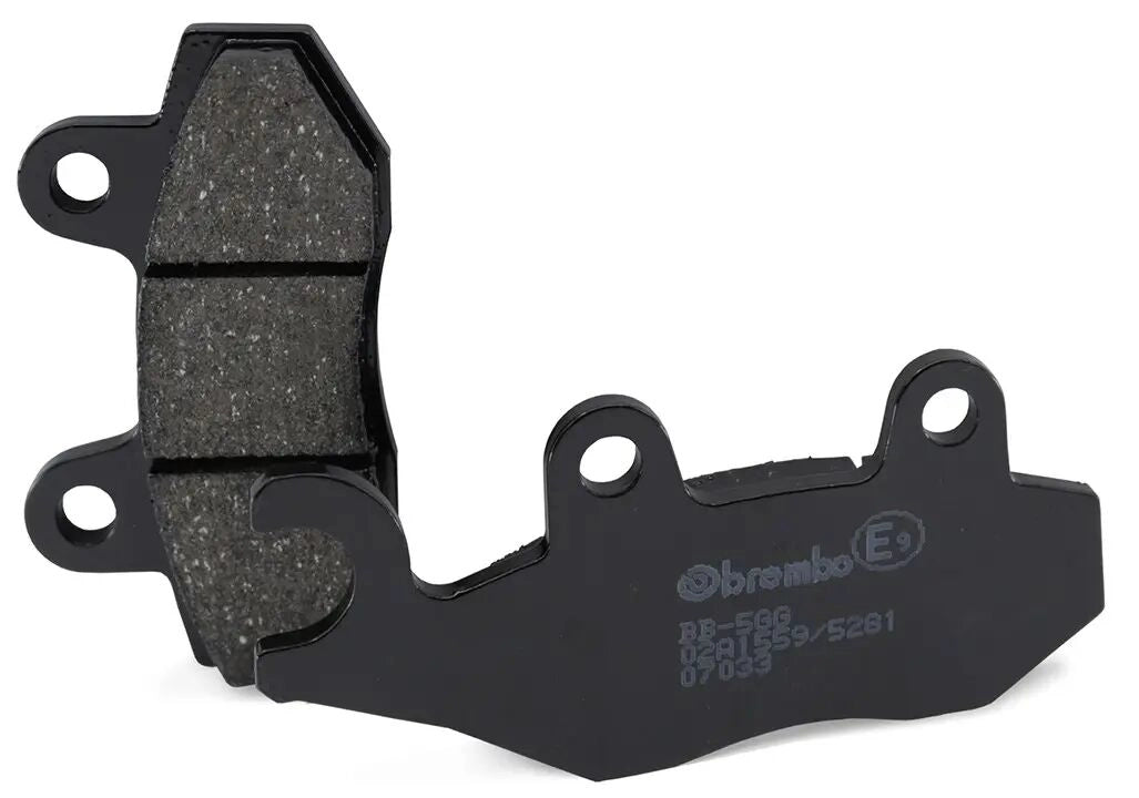 Kymco BET & WIN 150 02-10 bremseklodser – Brembo Genuine CC 07033