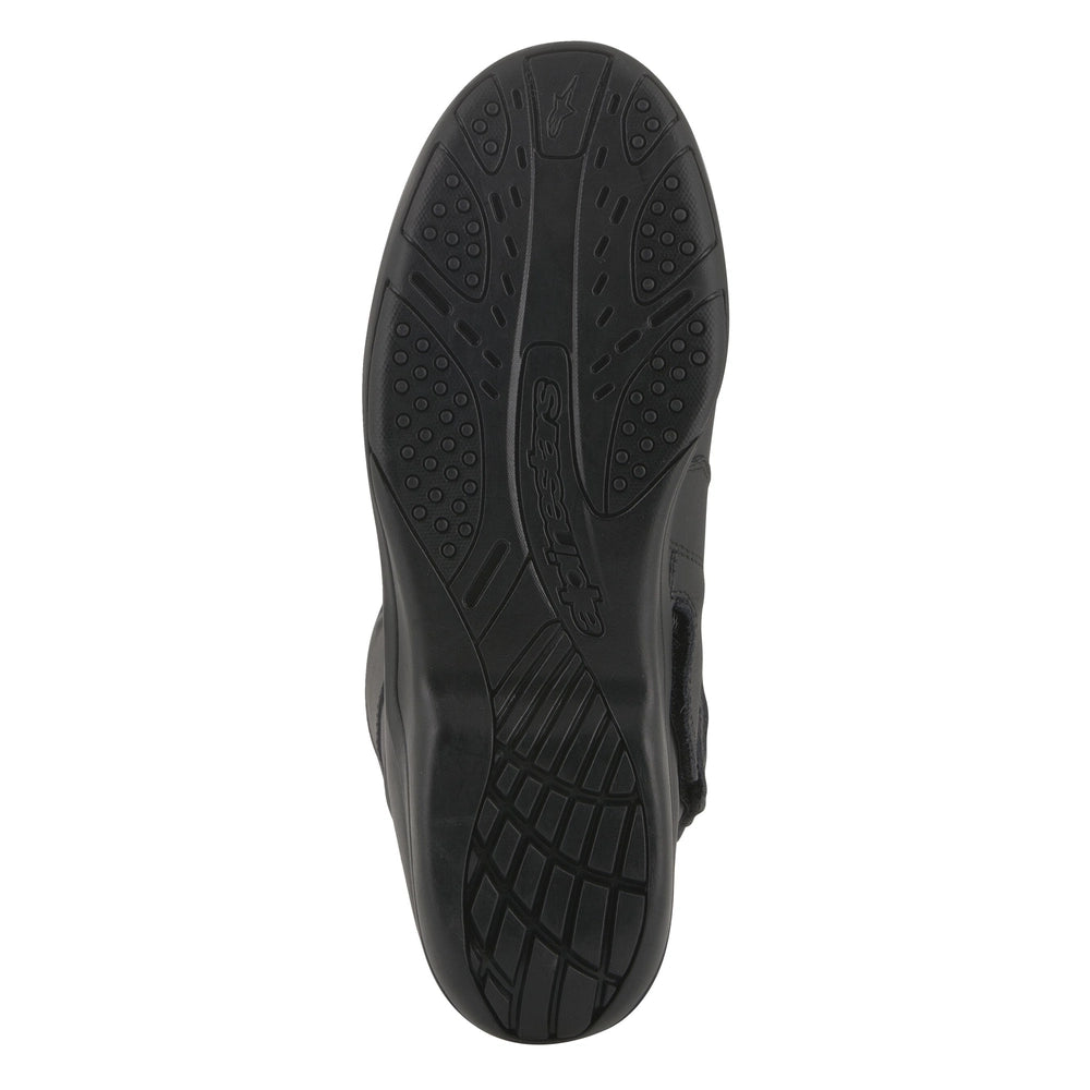 MC støvler Andes v2 Drystar®, herre – Sort, str. EU 39 / US 6 fra Alpinestars – produktdetalje 5