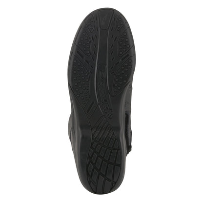 MC støvler Andes v2 Drystar®, herre – Sort, str. EU 39 / US 6 fra Alpinestars – produktdetalje 5