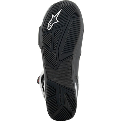 MC støvler SP-X BOA, herre – Sort/Sølv, str. EU 45 / US 10.5 fra Alpinestars – produktdetalje 5