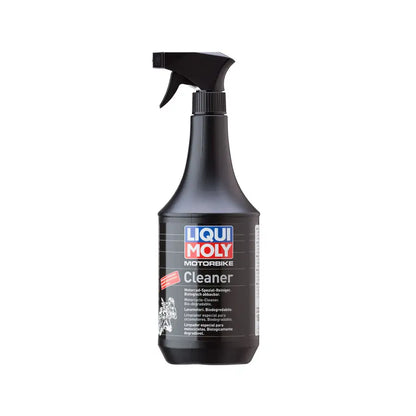 Motorcykelrens – LIQUI MOLY Motorbike Cleaner – 1 L – alternativ produktvisning