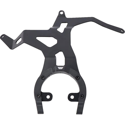 Ducati Desert X 950 ABS (22-25) ION tankring (With Mounting Bracket) – SW-Motech – produktbillede 2