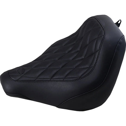 Harley-Davidson Softail (18-26) Tripper solosæde, diamond – Mustang – Mustang varenr. 83035