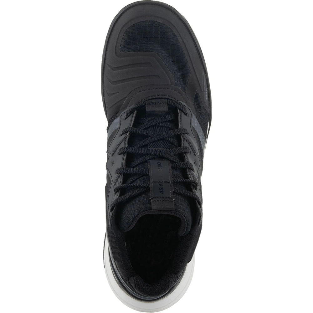 MC sko Speedflight, herre – Sort/Hvid, str. EU 48 / US 14 fra Alpinestars – produktdetalje 4