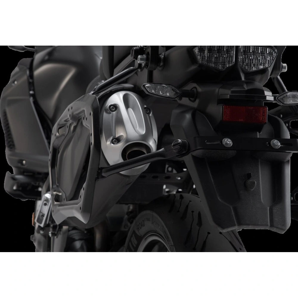 Yamaha Xt 1200 Z ABS (10-20) m.fl. EVO side carrier – SW-Motech – produktbillede 3