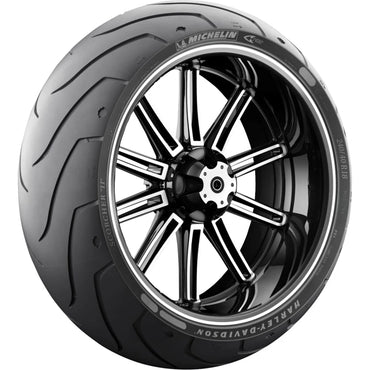 Michelin Scorcher 11 150/60ZR17 (66W) TL – bagdæk – produktbillede 2