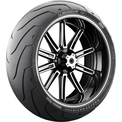 Michelin Scorcher 11 150/60ZR17 (66W) TL – bagdæk – produktbillede 2