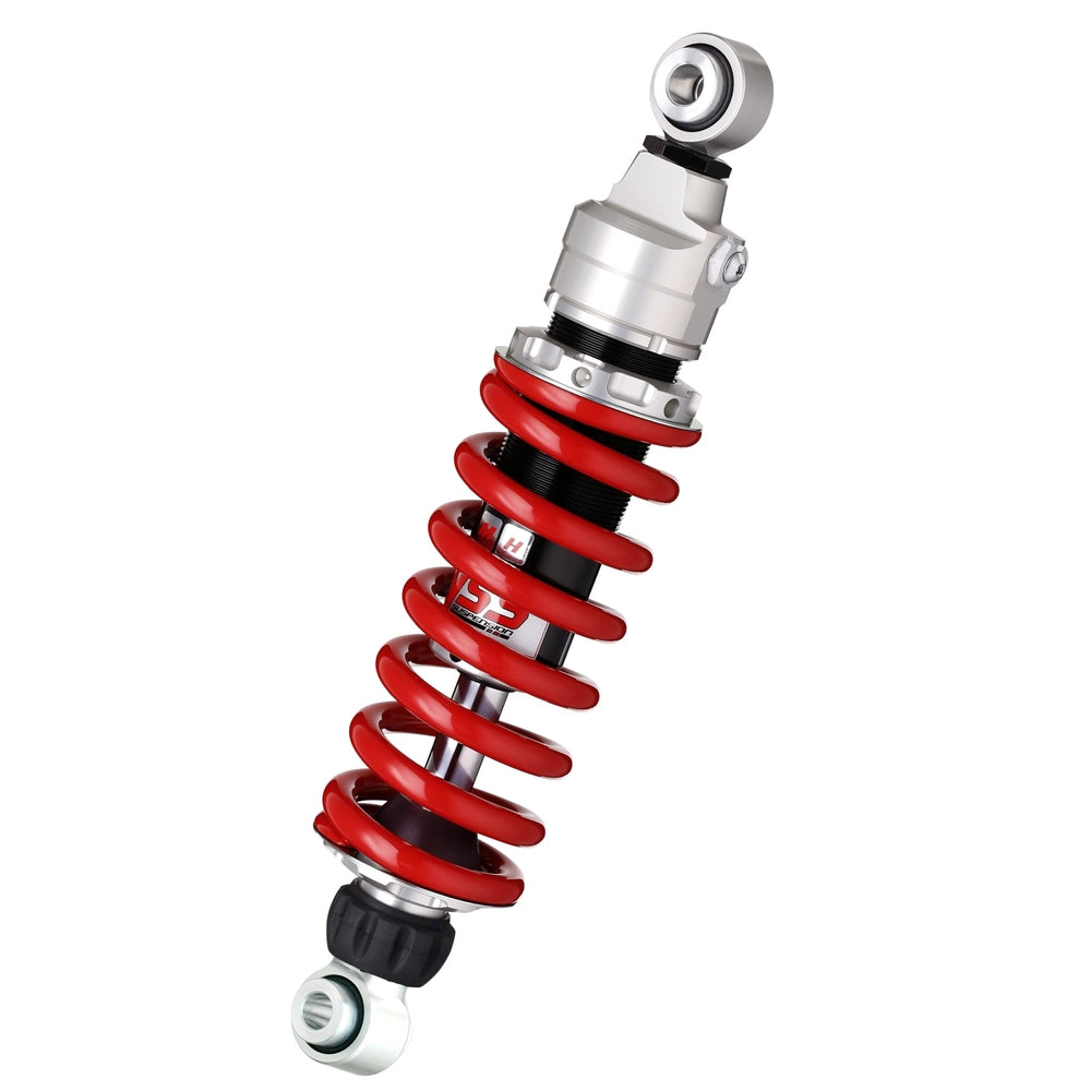 YSS Yamaha RZ 350 / RD 350 LC (80-89) bagdæmper MZ366 – bedre kontrol, stabilitet og komfort