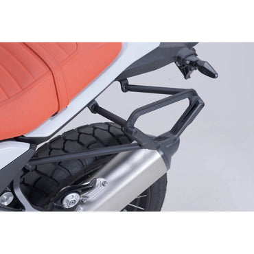 BMW R 12 G/S ABS (25-26) V-LOC side carrier Left – SW-Motech – produktbillede 2
