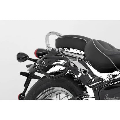 Triumph Bonneville 1200 Speedmaster ABS (18-26) SLC side carrier – SW-Motech