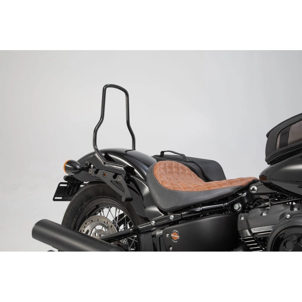 Harley Davidson Flfbs 1868 ABS (18-24) m.fl. SLH side carrier adapterkit – SW-Motech – produktbillede 3