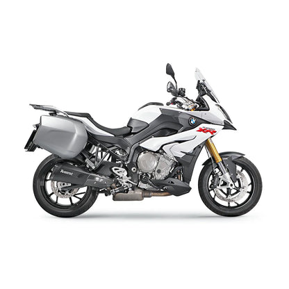 Akrapovič S-B10SO7-HZDFT slip-on – alternativ produktvisning
