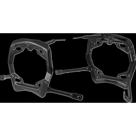 Honda CRF 1000 Ld ABS (17-19) m.fl. PRO side carrier – SW-Motech