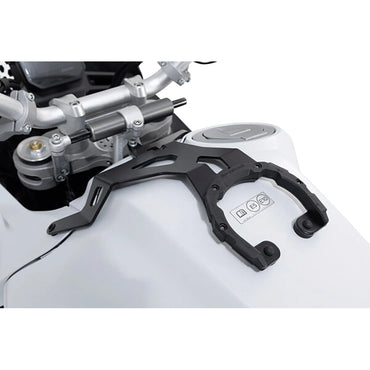 Ducati Desert X 950 ABS (22-25) PRO tankring – SW-Motech – produktbillede 2