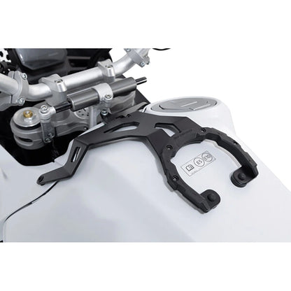 Ducati Desert X 950 ABS (22-25) PRO tankring – SW-Motech – produktbillede 2