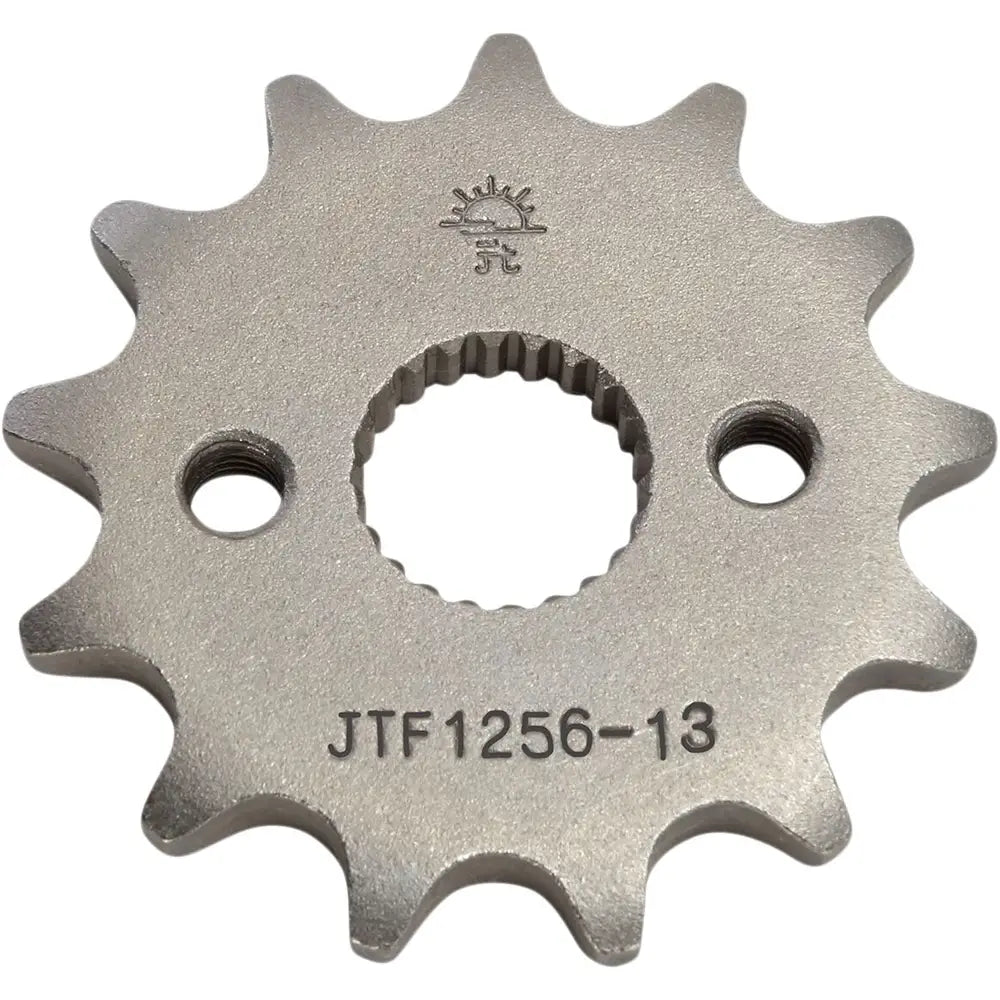 Fortandhjul 13T, 420 – stål, JTF1256.13 – JT Sprockets