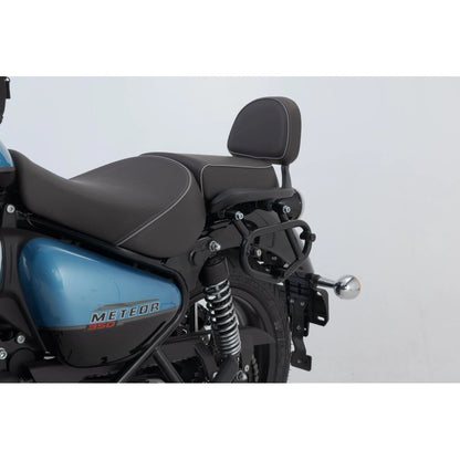 Royal Enfield Meteor 350 ABS (21-25) SLC side carrier – SW-Motech – produktbillede 4