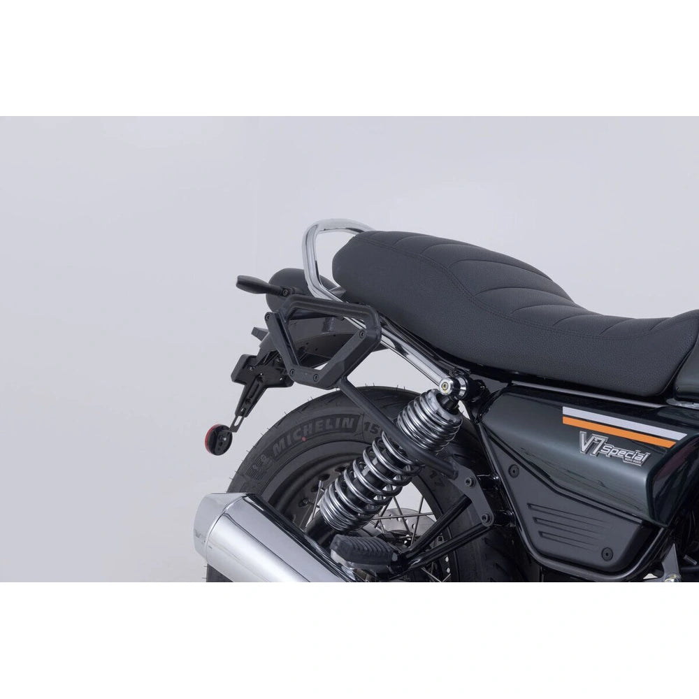 Moto Guzzi V7 Iv 850 Special ABS (21-26) m.fl. V-LOC side carrier Right – SW-Motech – produktbillede 3