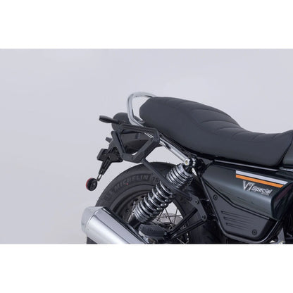 Moto Guzzi V7 Iv 850 Special ABS (21-26) m.fl. V-LOC side carrier Right – SW-Motech – produktbillede 3